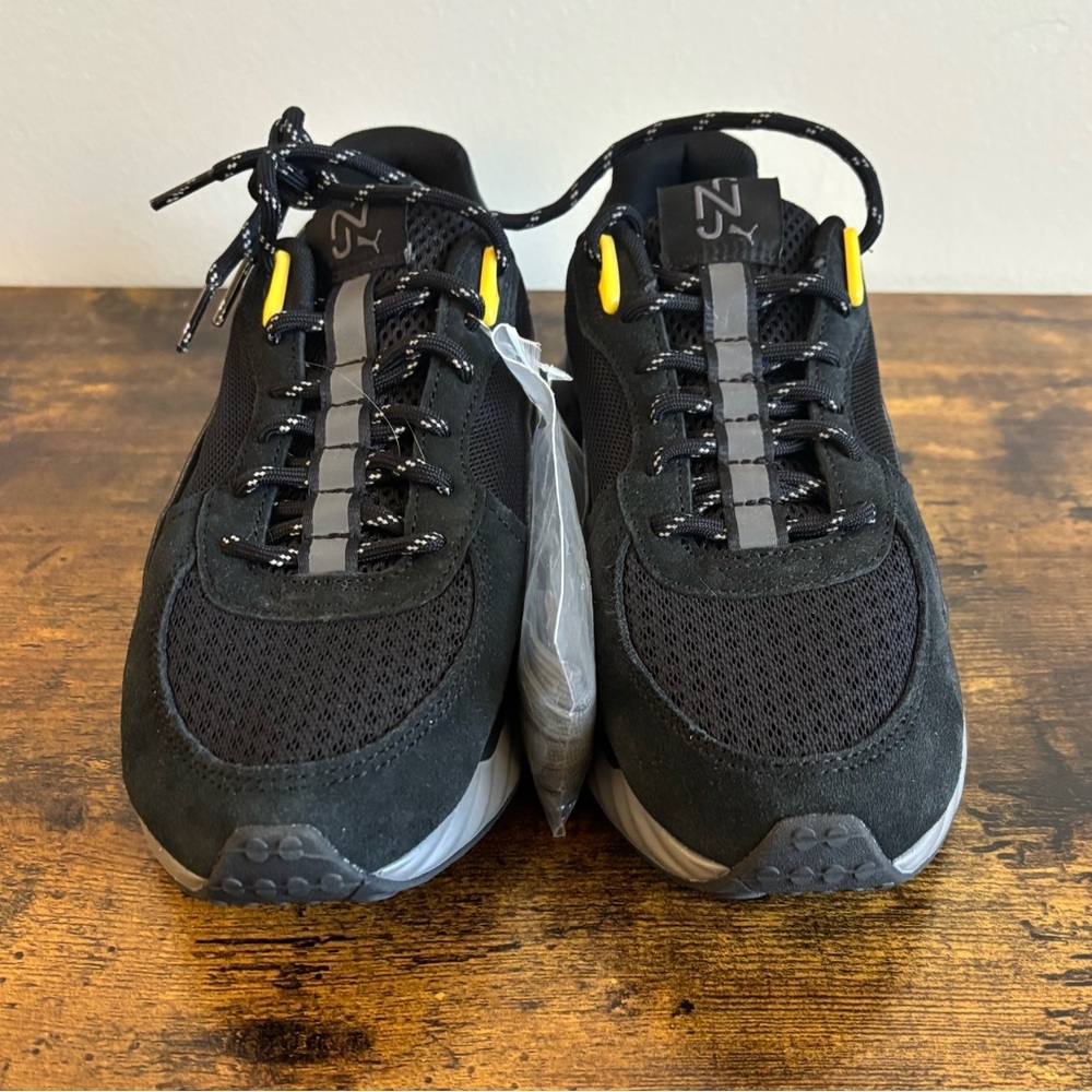 PUMA WILD RIDER BLK NJR - Picture 9 of 15